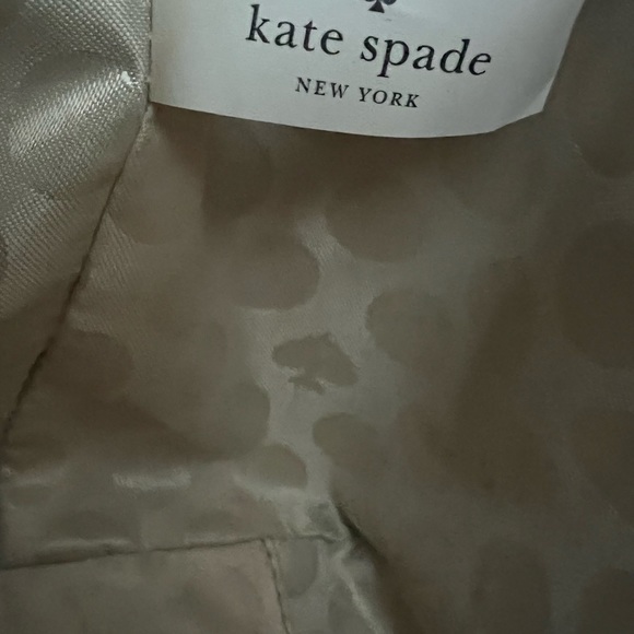 Kate Spade Purse - Picture 8 of 11